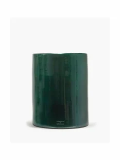 Ruukut & Istutusastiat|Serax Pawn-sivupöytä ø 37 cm GREEN