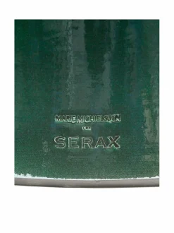 Ruukut & Istutusastiat|Serax Pawn-sivupöytä ø 37 cm GREEN