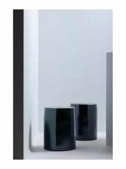 Ruukut & Istutusastiat|Serax Pawn-sivupöytä ø 37 cm GREEN