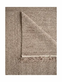 Matot|Linie Design Peaceful Parity -villamatto 170 x 240 cm CAMEL