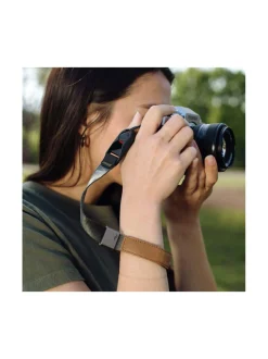 Kamerat|Peak Design Cuff rannehihna - Sage