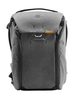 Kamerat|Peak Design Everyday Backpack 20L (v2) kamerareppu - Charcoal