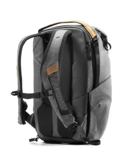 Kamerat|Peak Design Everyday Backpack 20L (v2) kamerareppu - Charcoal