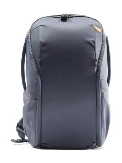 Kamerat|Peak Design Everyday Backpack ZIP 20L kamerareppu - Midnight