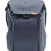 Kamerat|Peak Design Everyday Backpack 20L (v2) kamerareppu - Midnight