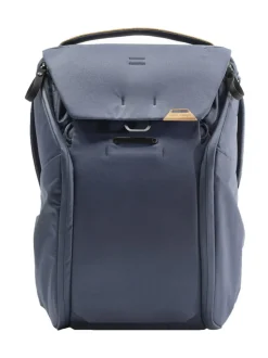 Kamerat|Peak Design Everyday Backpack 20L (v2) kamerareppu - Midnight