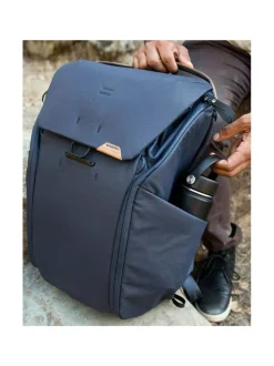 Kamerat|Peak Design Everyday Backpack 20L (v2) kamerareppu - Midnight