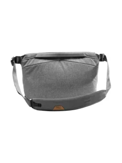 Kamerat|Peak Design Everyday Sling 3L kameralaukku - Ash