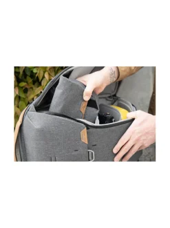 Kamerat|Peak Design Field Pouch V2 suojalaukku - Charcoal