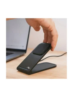 Kamerat|Peak Design Mobile Wireless Charging Stand -lataustelakka