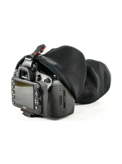 Kamerat|Peak Design Shell sadesuoja kameralle - Iso