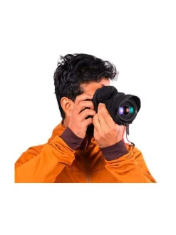 Kamerat|Peak Design Shell sadesuoja kameralle - Pieni