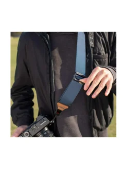 Kamerat|Peak Design Slide v3 kamerahihna + Anchor Mount - Midnight