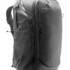Kamerat|Peak Design Travel Backpack 45L reppu - Black