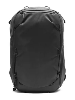 Kamerat|Peak Design Travel Backpack 45L reppu - Black