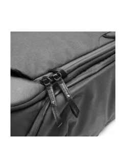 Kamerat|Peak Design Travel Backpack 45L reppu - Black