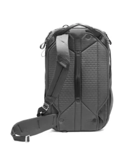 Kamerat|Peak Design Travel Backpack 45L reppu - Black