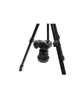 Kamerat|Peak Design Travel Tripod - alumiininen matkajalusta