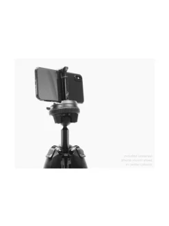 Kamerat|Peak Design Travel Tripod - alumiininen matkajalusta