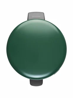 Roskakorit & -Pussit|Brabantia Pedal Bin NewIcon -poljinroskakori 20 l PINE GREEN