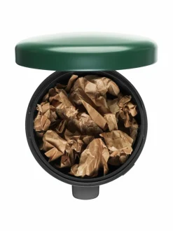 Roskakorit & -Pussit|Brabantia Pedal Bin NewIcon -poljinroskakori 20 l PINE GREEN