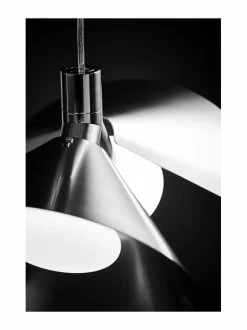 Kattovalaisimet|Frandsen Peel-kattovalaisin GREY