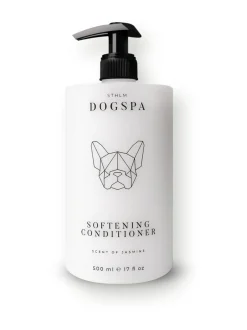 Hoitotuotteet Ja -Tarvikkeet|STHLM DOGSPA Pehmentävä turkinhoitoaine