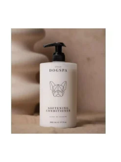 Hoitotuotteet Ja -Tarvikkeet|STHLM DOGSPA Pehmentävä turkinhoitoaine