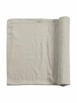 Liinavaatteet|Casa Stockmann Pellavalakana VAALEANHARMAA