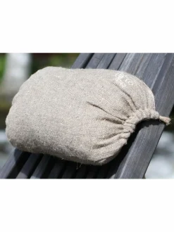 Puutarhakalusteet & Pehmusteet|Ecofurn Pellavaniskatyyny BEIGE