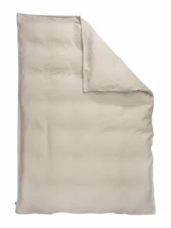 Liinavaatteet|Casa Stockmann Pellavapussilakana BEIGE