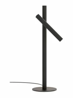 Pöytävalaisimet|Design by Grönlund Pen LED -pöytävalaisin BLACK