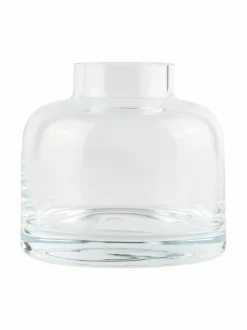 Koriste-Esineet|Casa Stockmann Peppi- lasimaljakko 9 cm CLEAR GLASS