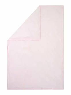 Liinavaatteet|Tekla Percale-pussilakana PASTEL STRIPES