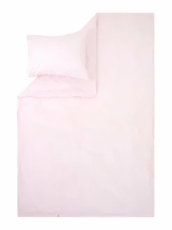 Liinavaatteet|Tekla Percale-pussilakana PASTEL STRIPES