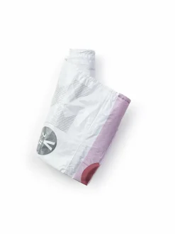 Roskakorit & -Pussit|Brabantia PerfectFit V -roskapussit 3 l, 20 kpl WHITE (VALKOINEN)