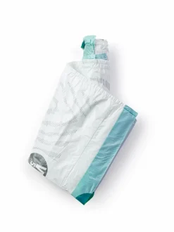 Roskakorit & -Pussit|Brabantia PerfectFit W -roskapussit 5 l, 20 kpl WHITE (VALKOINEN)