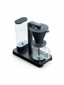 Kahvin- & Vedenkeittimet|Wilfa Performance WSPL-3B -kahvinkeitin BLACK