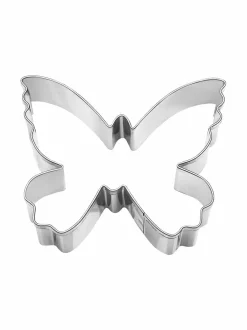 Leivonta|Birkmann Perhonen-piparkakkumuotti 7 cm TERÄS