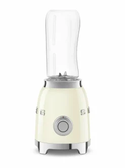 Vatkaimet & Sekoittimet|Smeg Personal Blender -tehosekoitin CREAM