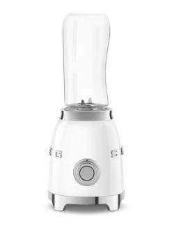 Vatkaimet & Sekoittimet|Smeg Personal Blender -tehosekoitin WHITE