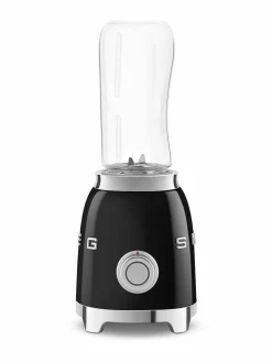 Vatkaimet & Sekoittimet|Smeg Personal Blender -tehosekoitin BLACK