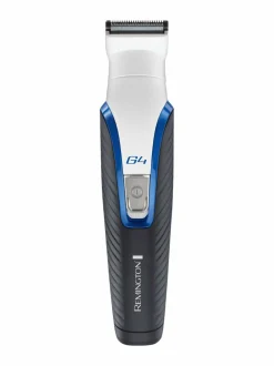 Ihokarvanpoisto|Remington Personal Groomer PG4000 -monitoimitrimmeri STEEL