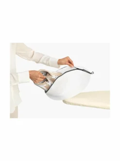 Pyykkihuolto|Brabantia Pesupussi kengille WHITE