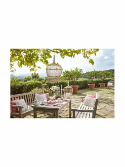 Lautaset & Kulhot|Villeroy & Boch Petite Fleur -lautanen 17 cm VALKOINEN