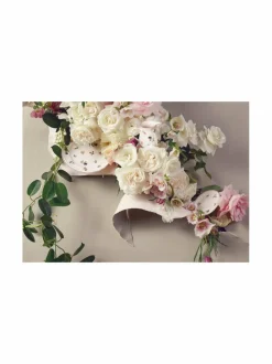 Lautaset & Kulhot|Villeroy & Boch Petite Fleur -lautanen 21 cm VALKOINEN