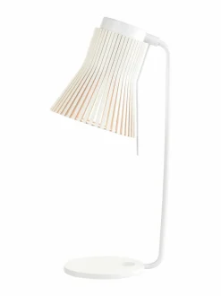 Pöytävalaisimet|Secto Design Petite- pöytävalaisin 56 cm WHITE