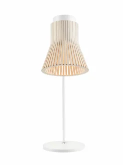 Pöytävalaisimet|Secto Design Petite- pöytävalaisin 56 cm NATURAL BIRCH