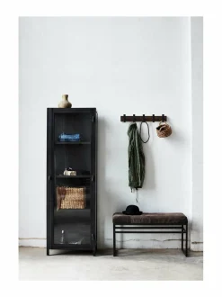 Säilytys|Muubs Petite-vesihyasinttikori 18 cm NATURAL