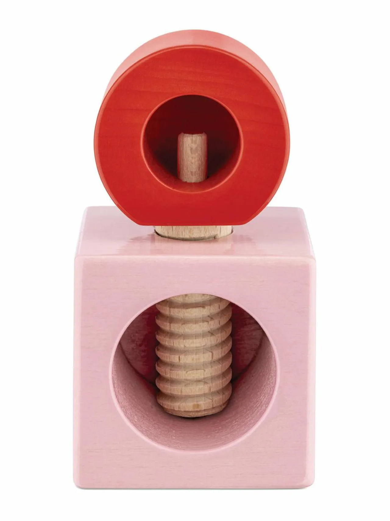 Keittiötarvikkeet|Alessi Pähkinänsärkijä PINK